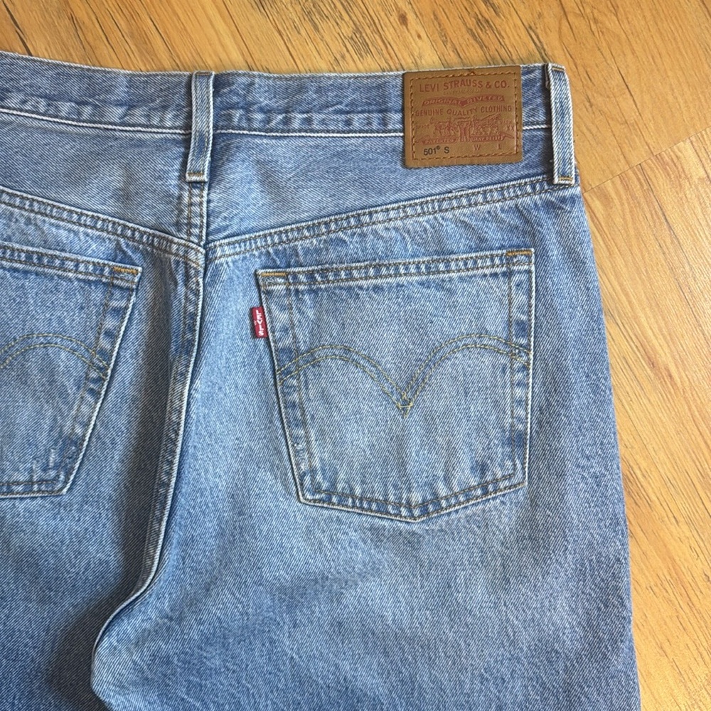 Levis Vintage  LEVIS 70’s 31/30 Men’s